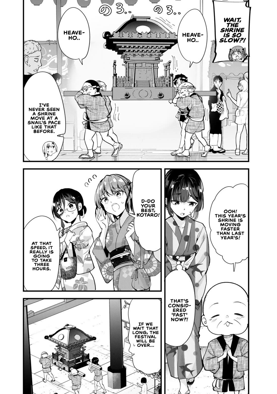 When Trying To Get Back At The Hometown Bullies, Another Battle Began Chapter 78 - Page 10 in English
