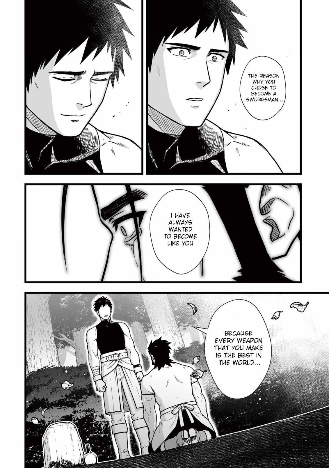 Yuiitsu Muni No Saikyou Tamer Chapter 11 - Page 18 in English
