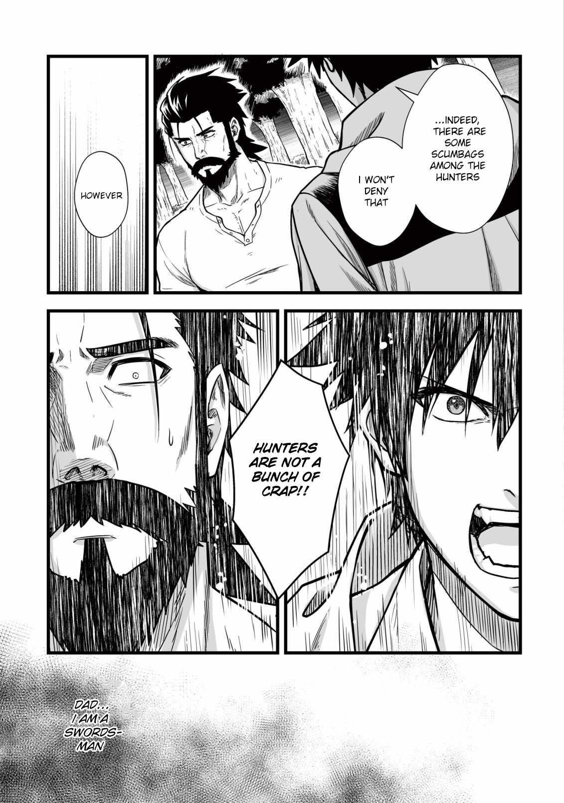 Yuiitsu Muni No Saikyou Tamer Chapter 11 - Page 9 in English