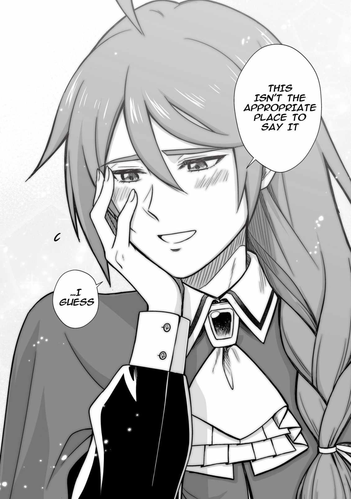 Yuiitsu Muni No Saikyou Tamer Chapter 13 - Page 20 in English