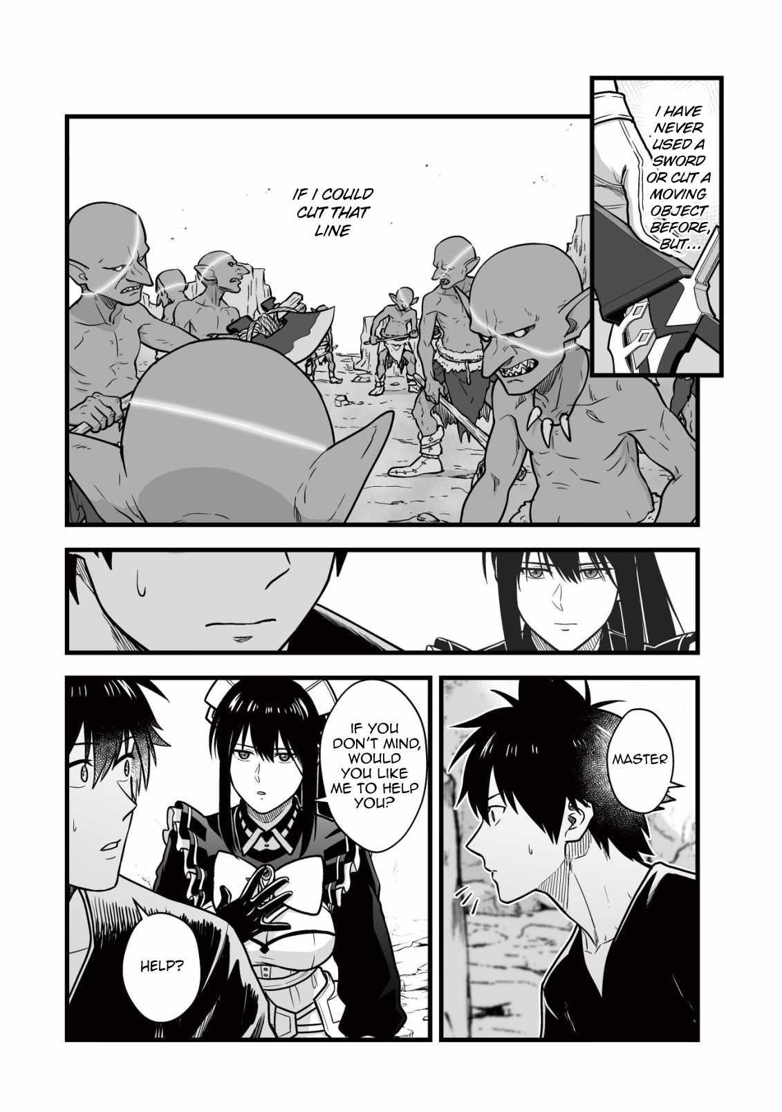 Yuiitsu Muni No Saikyou Tamer Chapter 14 - Page 16 in English