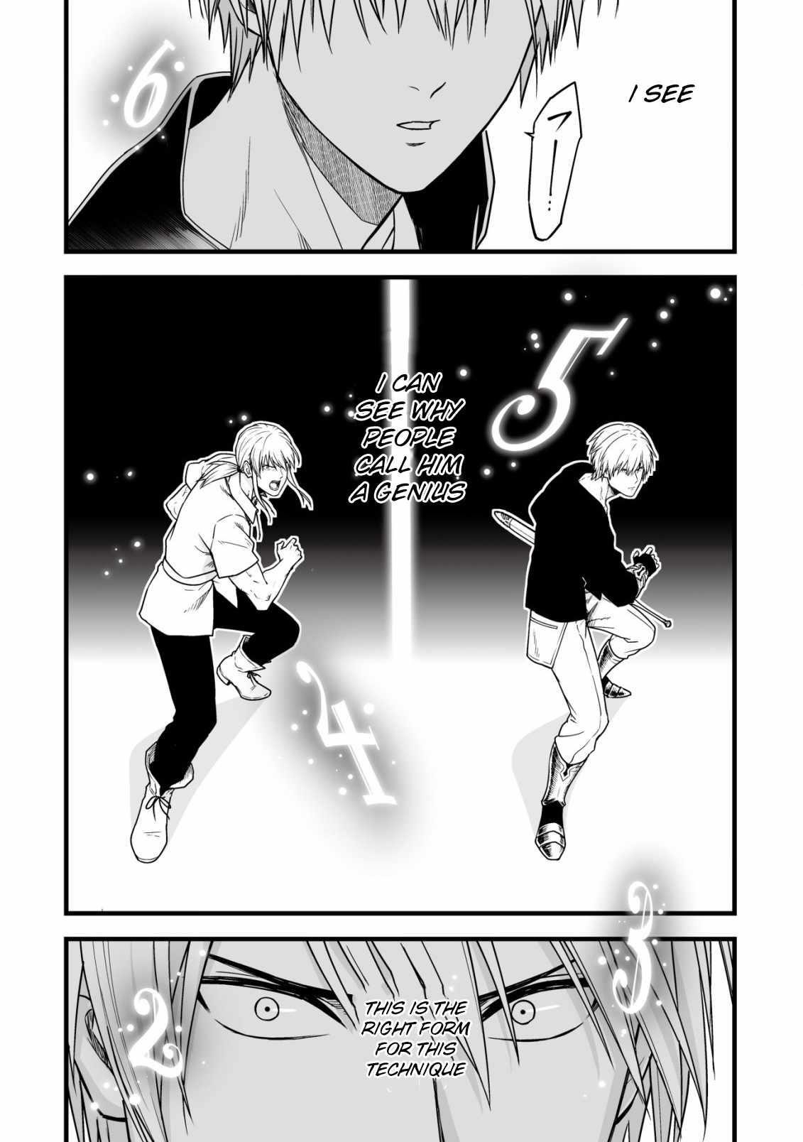 Yuiitsu Muni No Saikyou Tamer Chapter 17 - Page 20 in English
