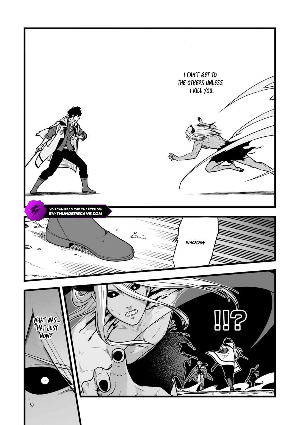 Yuiitsu Muni No Saikyou Tamer Chapter 23 - Page 20 in English