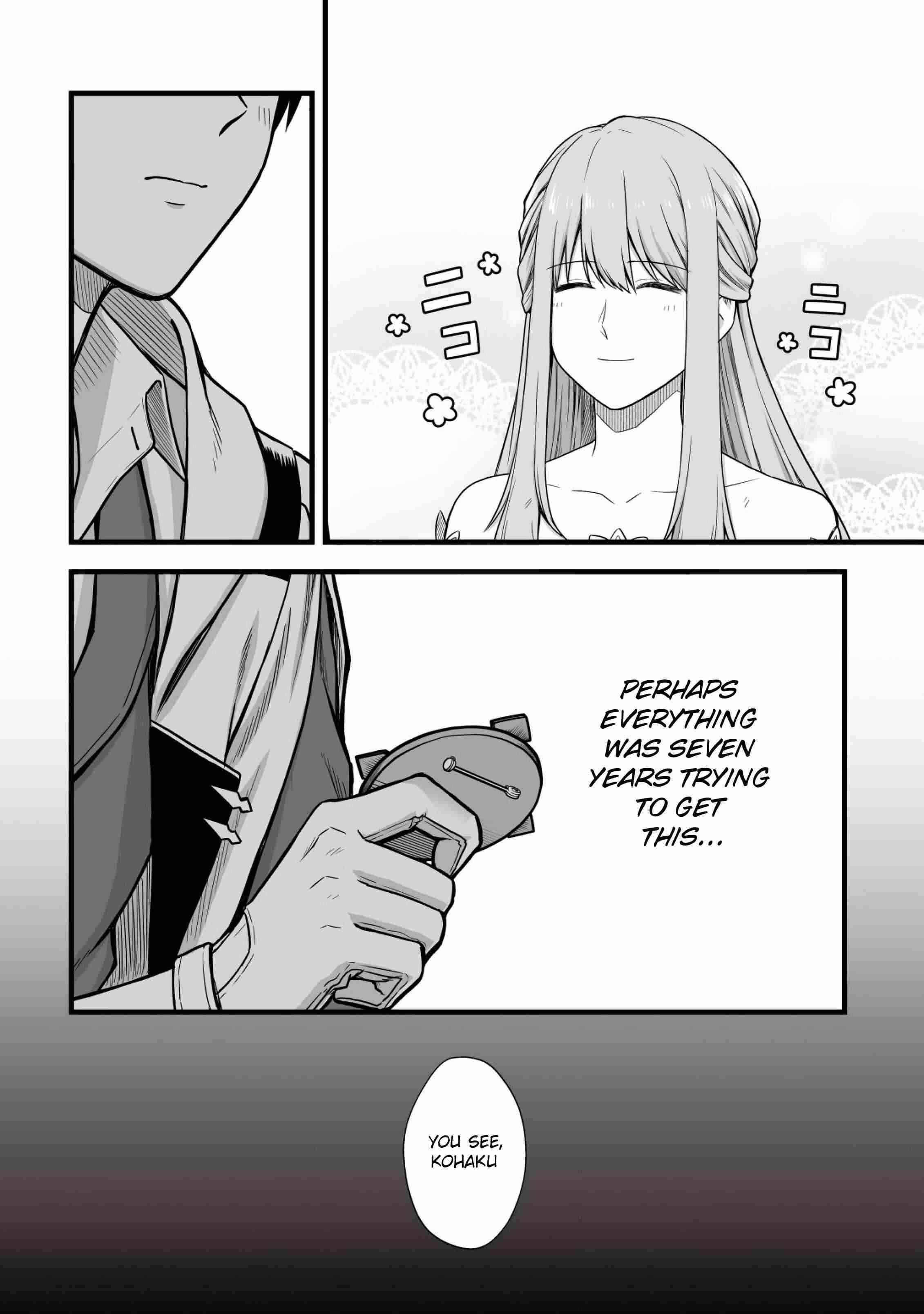 Yuiitsu Muni No Saikyou Tamer Chapter 4 - Page 10 in English