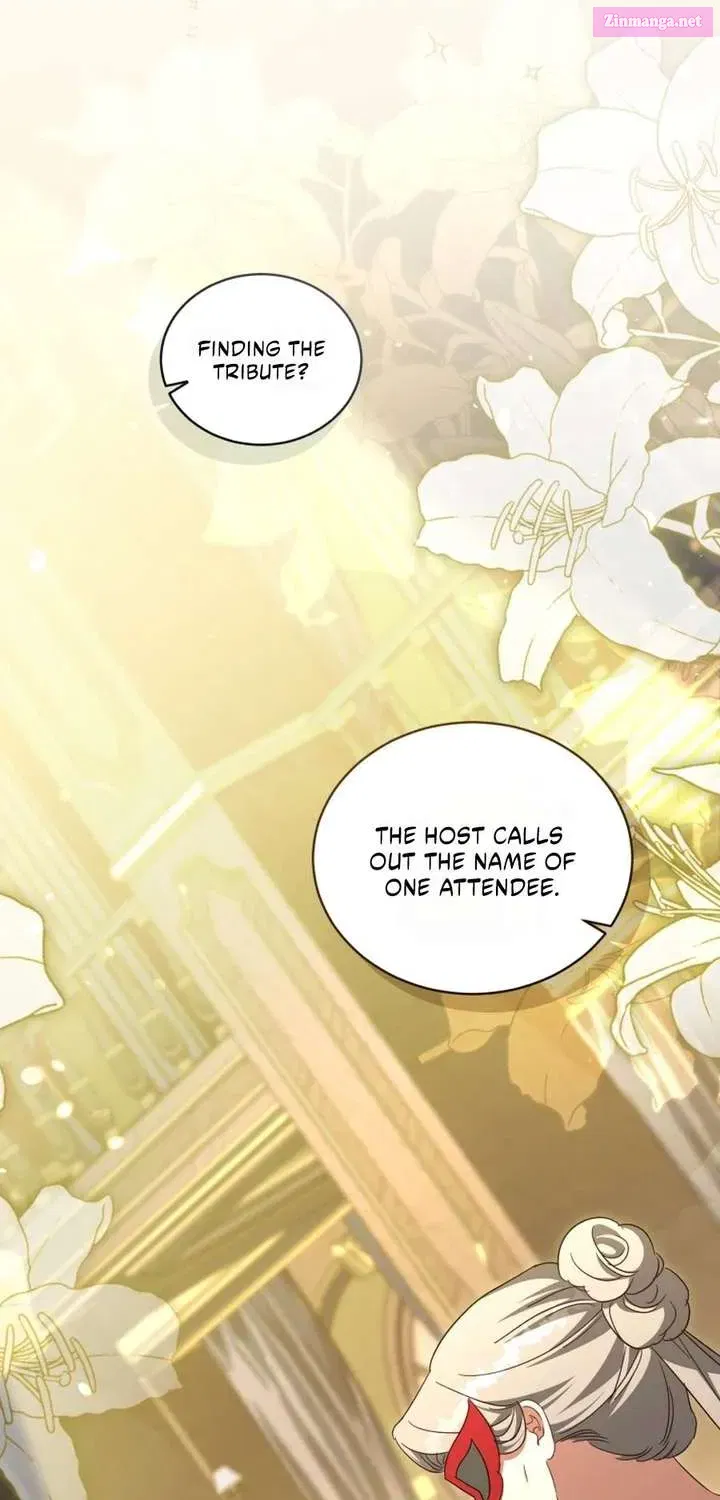 The Princess Imprints the Traitor Chapter 110.1 - Page 11 in English