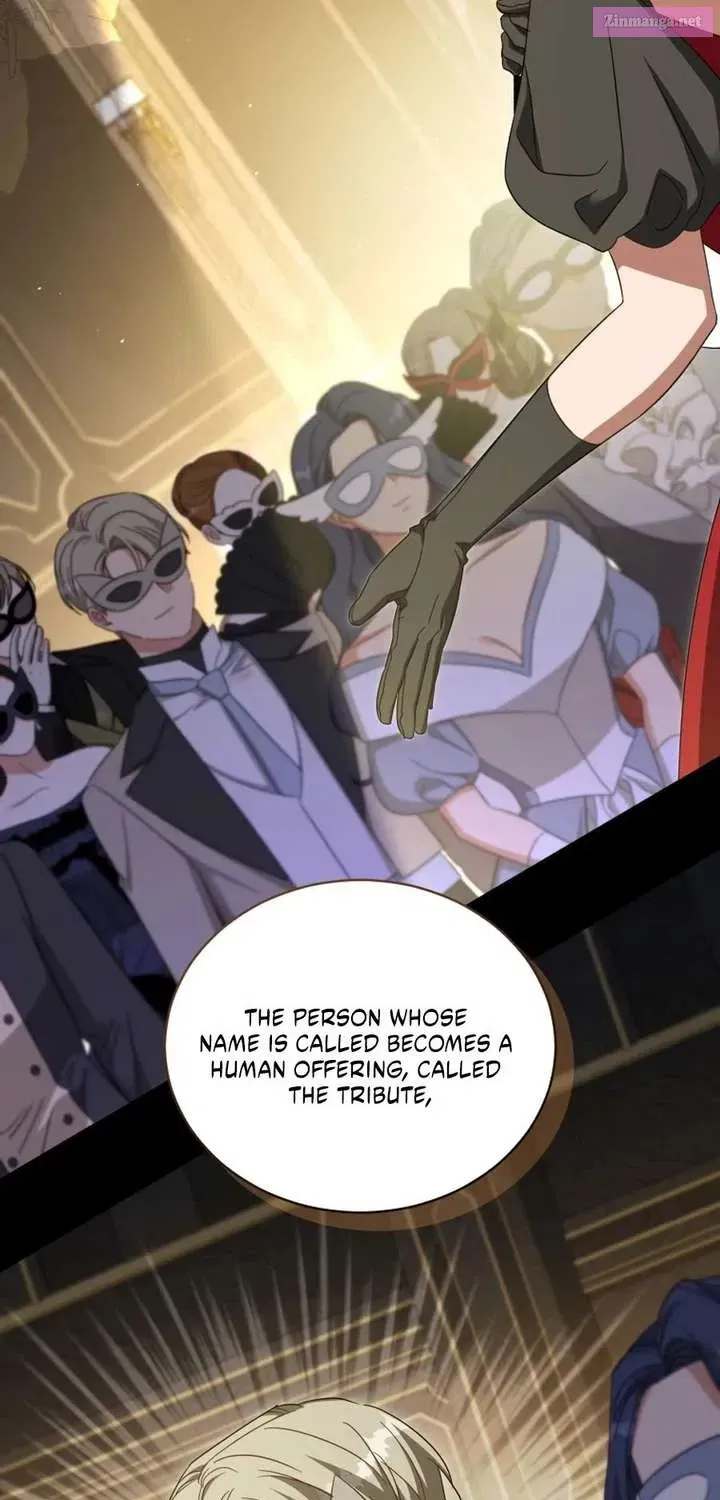 The Princess Imprints the Traitor Chapter 110.1 - Page 13 in English