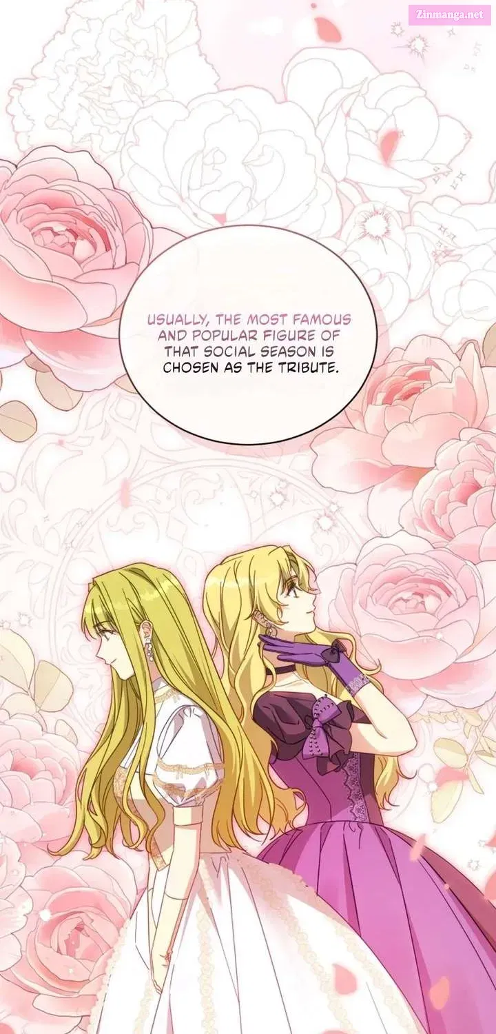 The Princess Imprints the Traitor Chapter 110.1 - Page 18 in English