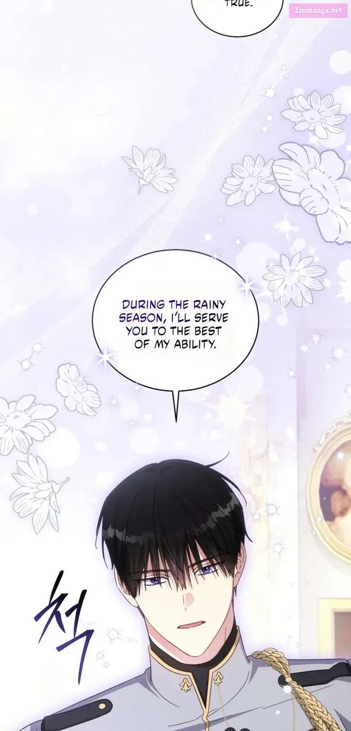 The Princess Imprints the Traitor Chapter 110.1 - Page 42 in English