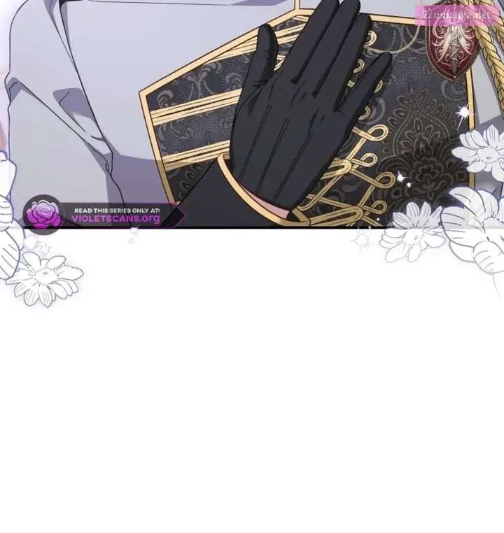 The Princess Imprints the Traitor Chapter 110.1 - Page 43 in English