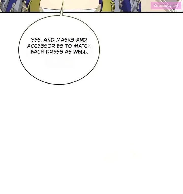 The Princess Imprints the Traitor Chapter 110.1 - Page 47 in English
