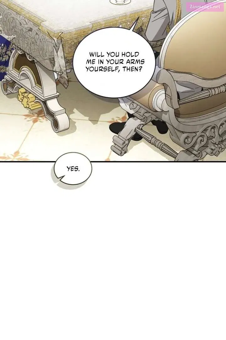 The Princess Imprints the Traitor Chapter 110.1 - Page 68 in English