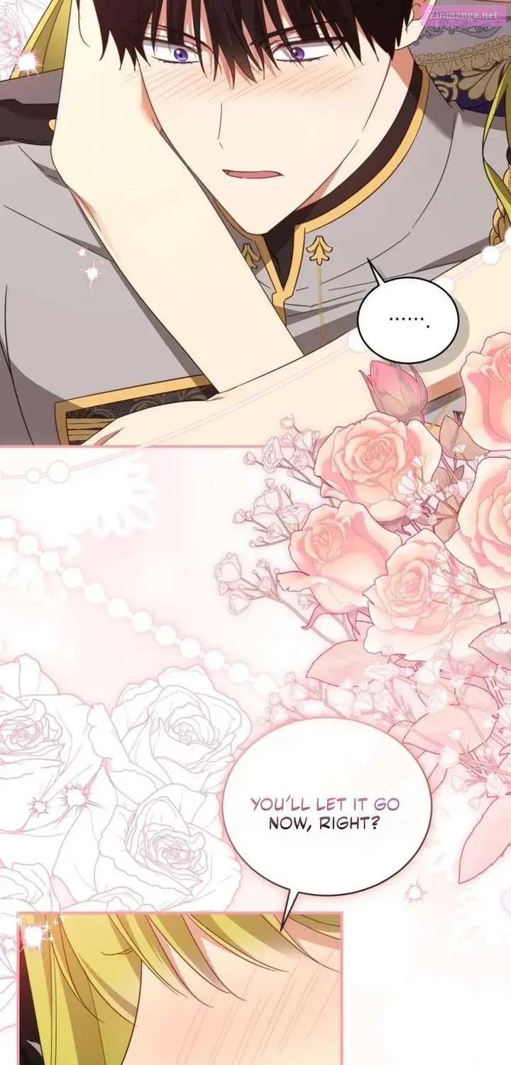 The Princess Imprints the Traitor Chapter 110.1 - Page 71 in English