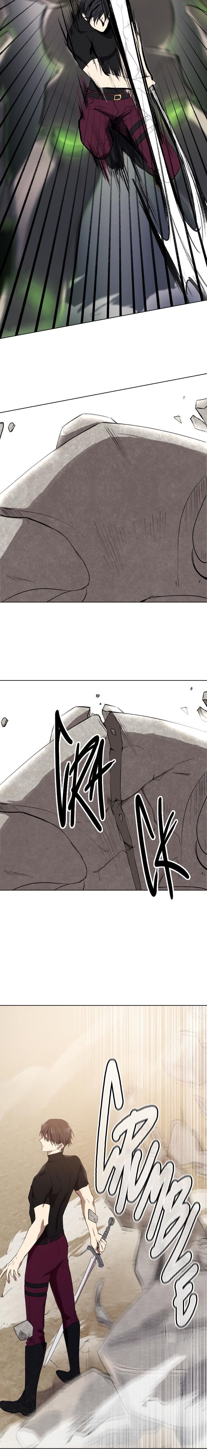 The Princess Imprints the Traitor Chapter 15 - Page 13 in English