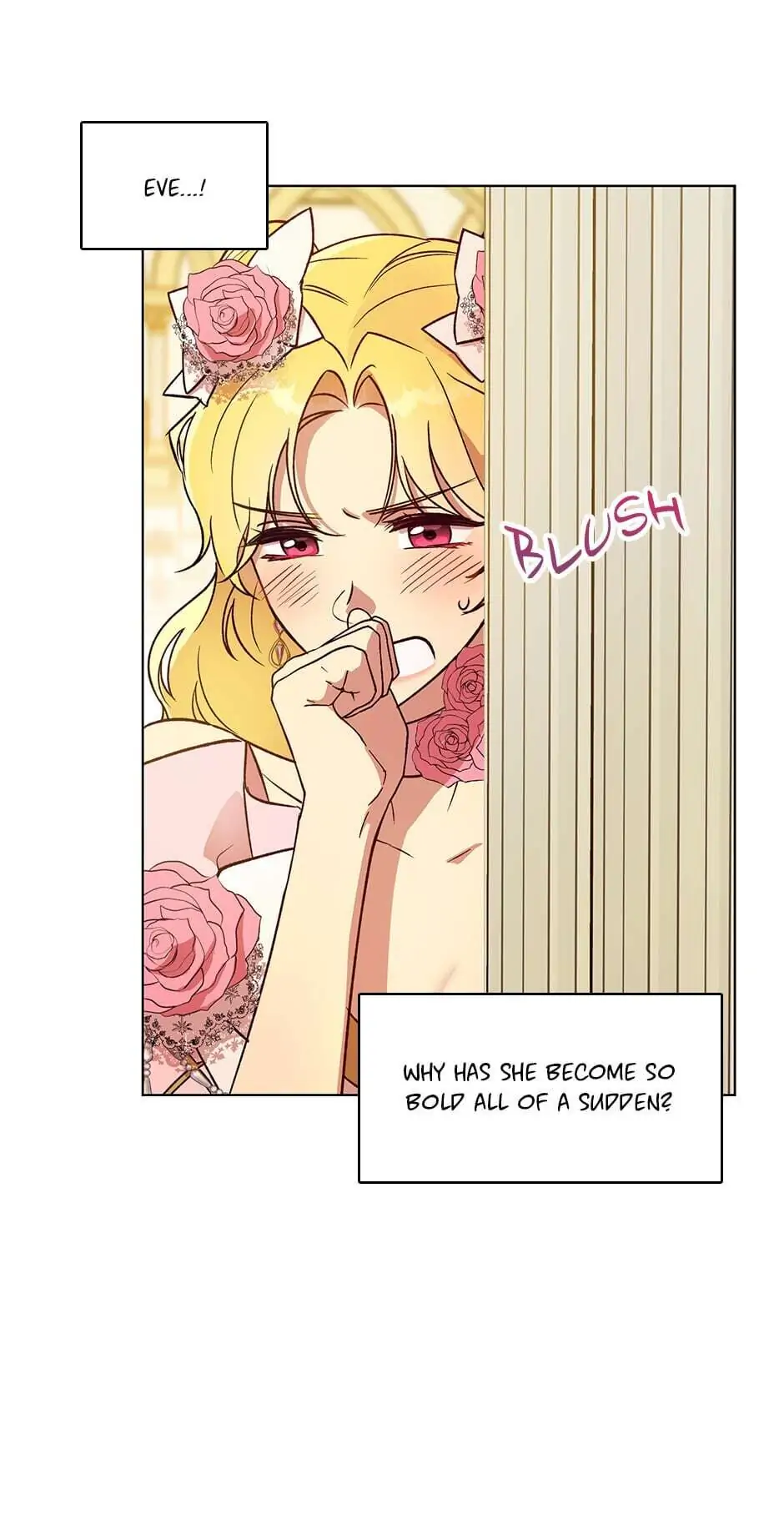 The Princess Imprints the Traitor Chapter 25 - Page 13 in English