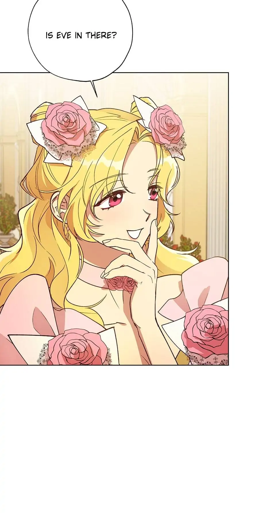 The Princess Imprints the Traitor Chapter 25 - Page 30 in English