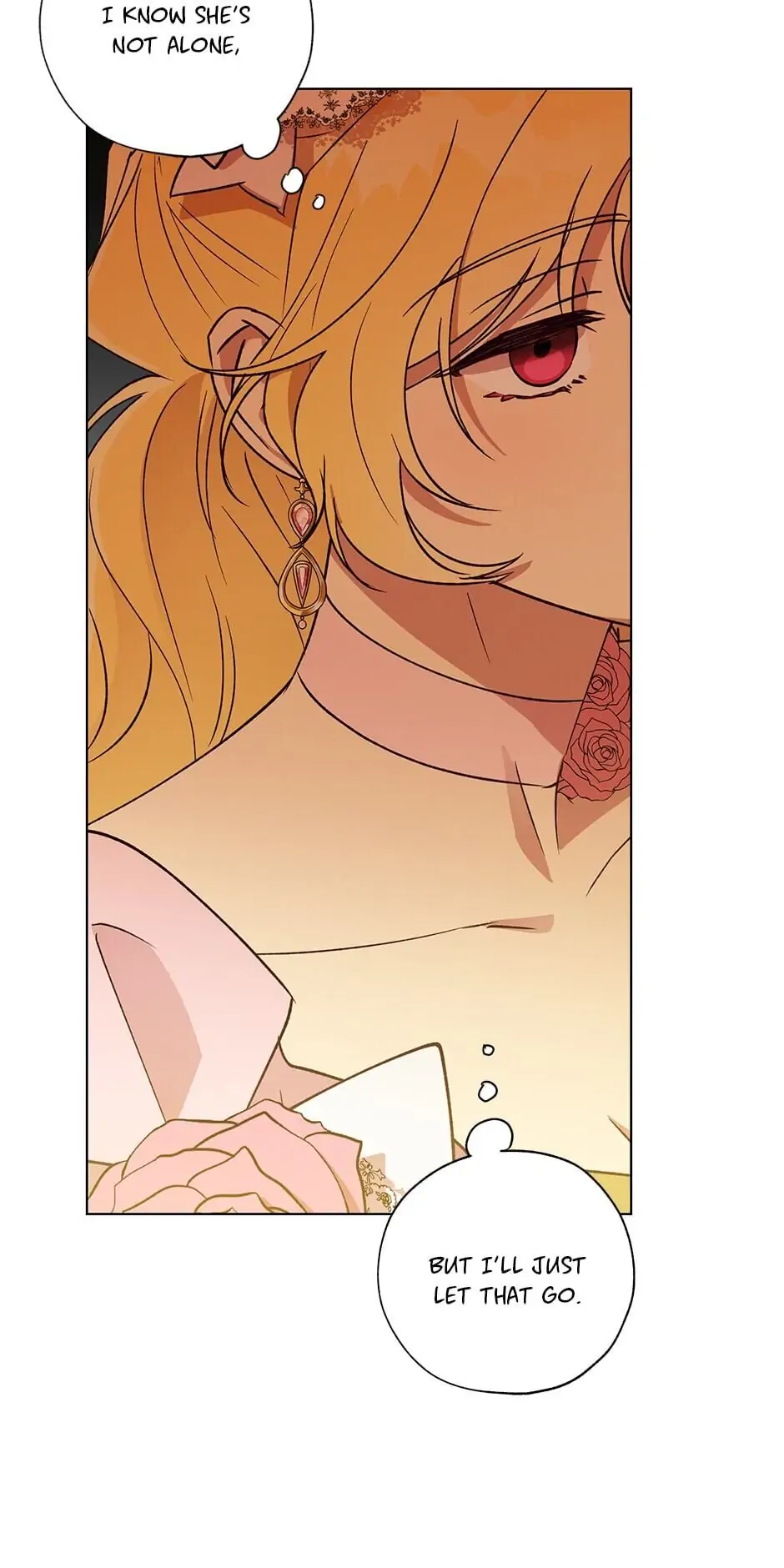 The Princess Imprints the Traitor Chapter 25 - Page 32 in English