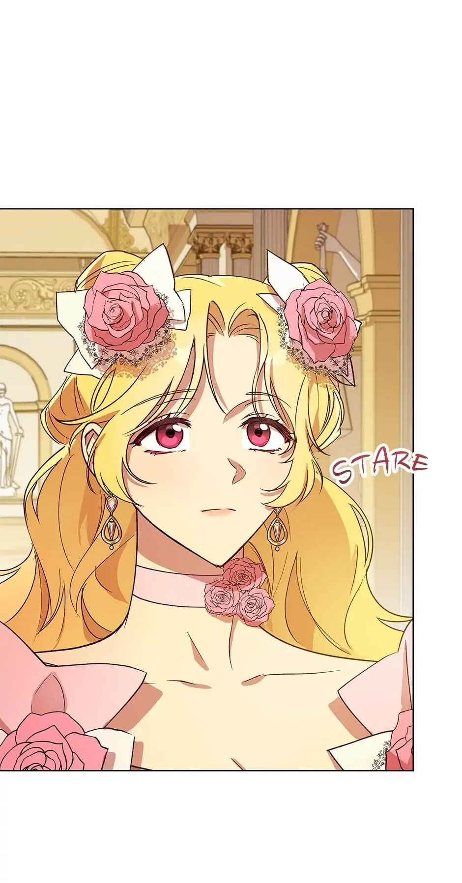 The Princess Imprints the Traitor Chapter 25 - Page 38 in English