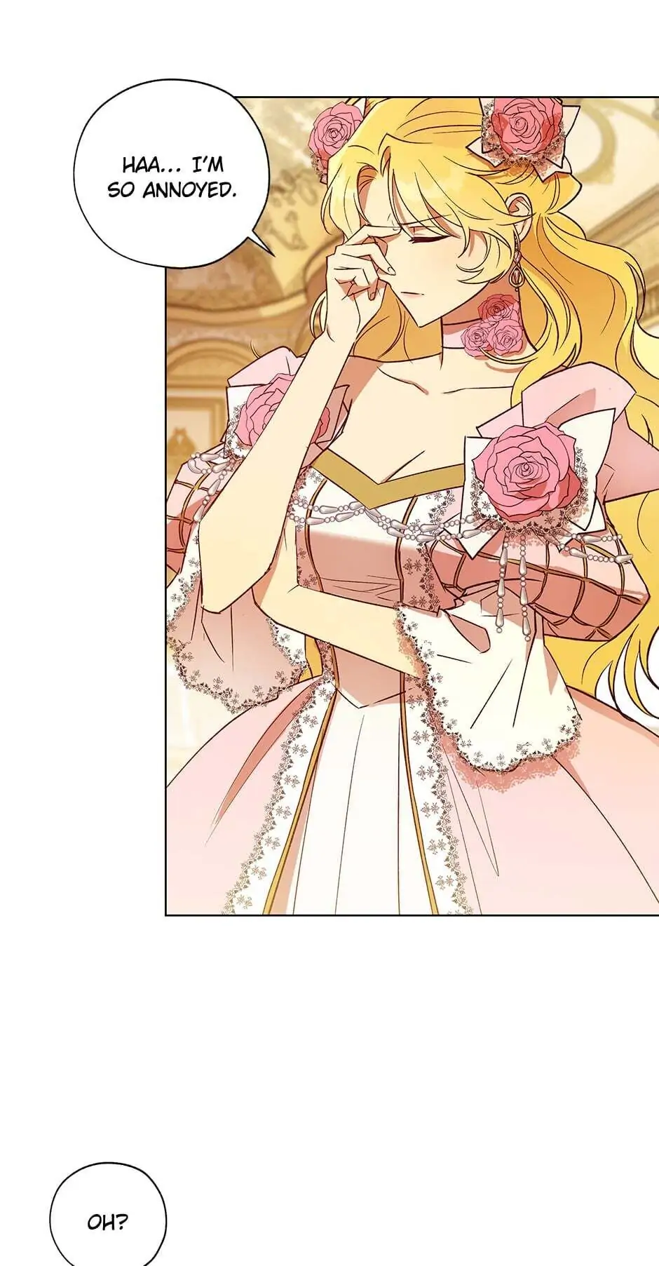 The Princess Imprints the Traitor Chapter 25 - Page 5 in English