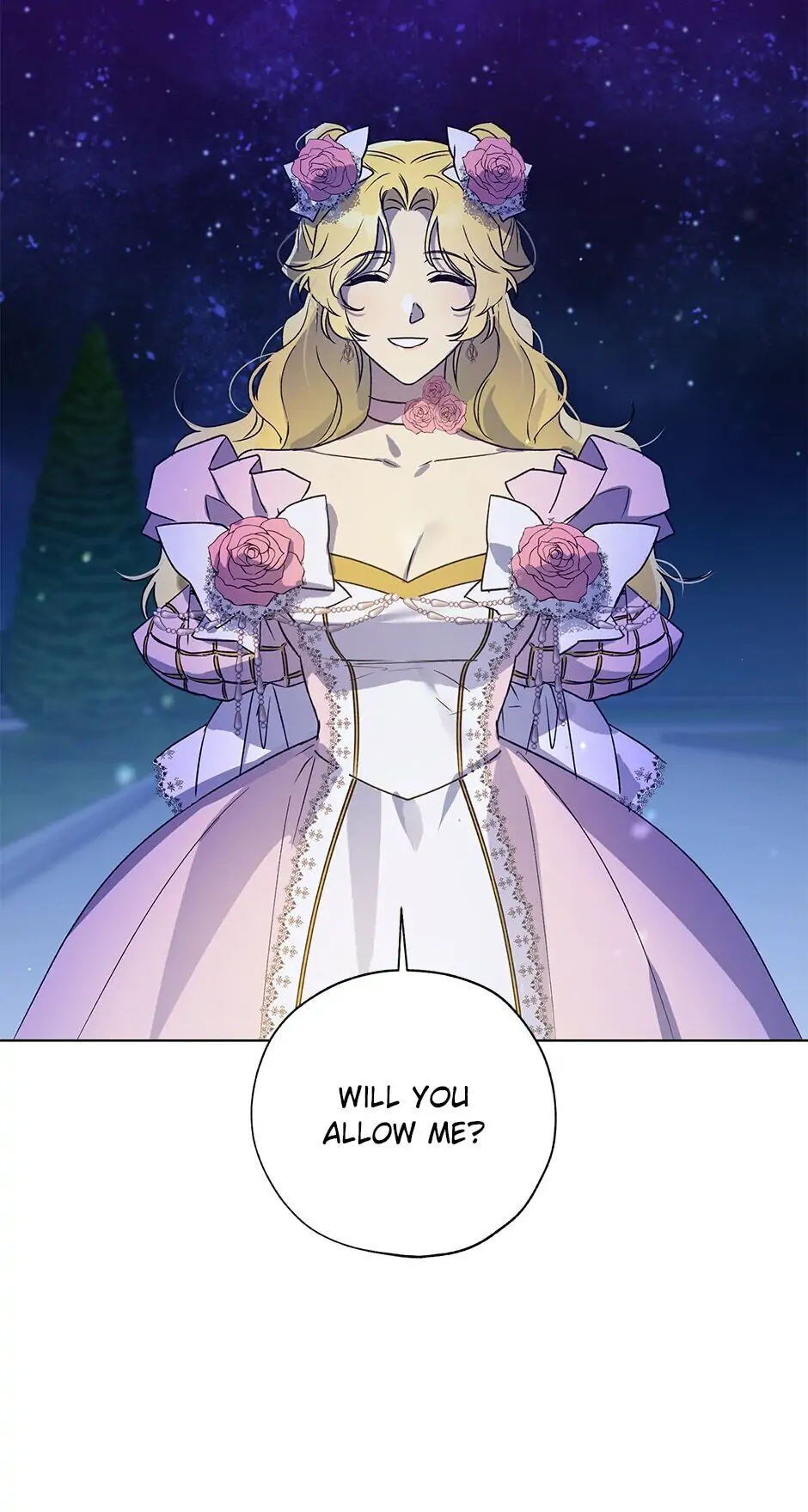 The Princess Imprints the Traitor Chapter 25 - Page 71 in English