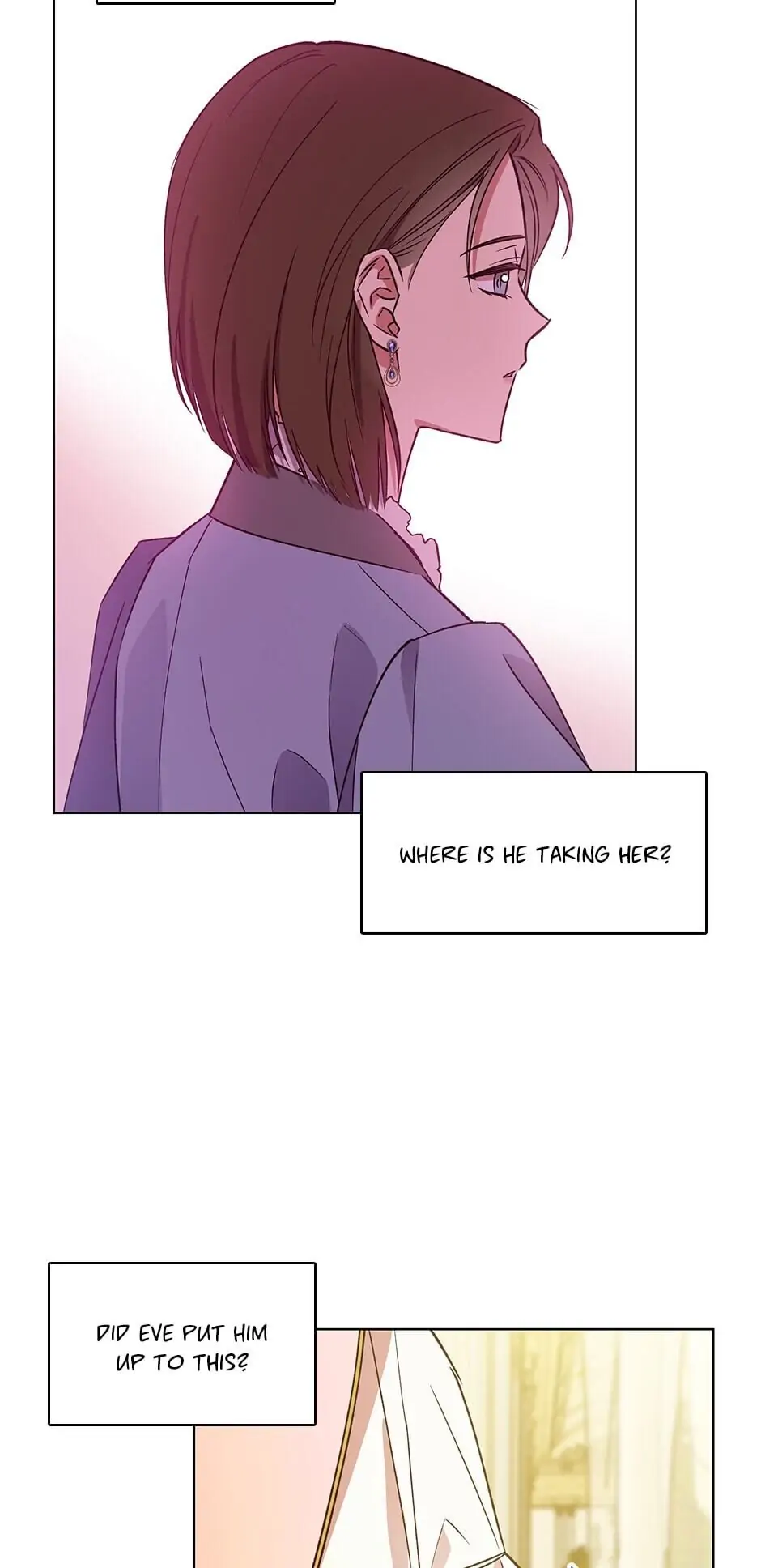 The Princess Imprints the Traitor Chapter 25 - Page 9 in English