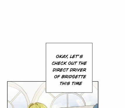 The Princess Imprints the Traitor Chapter 27 - Page 3 in English