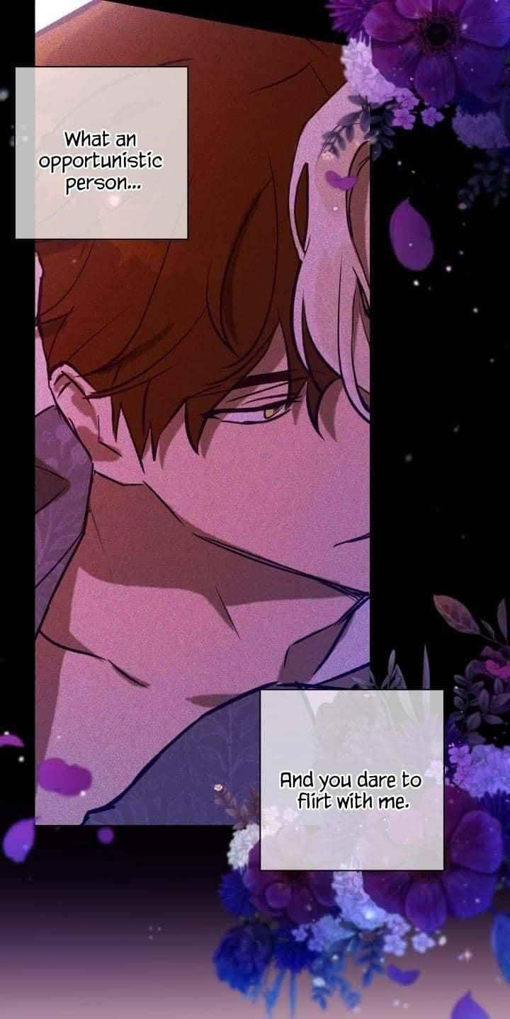 The Princess Imprints the Traitor Chapter 29 - Page 15 in English