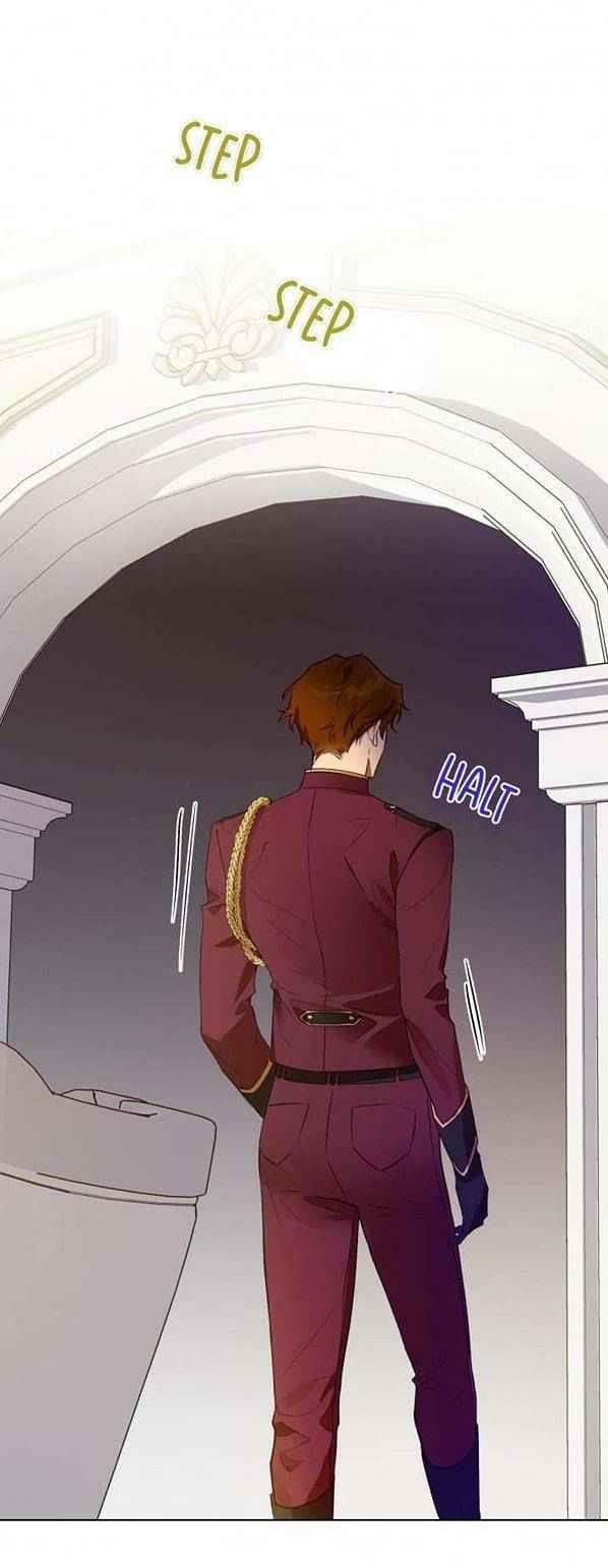 The Princess Imprints the Traitor Chapter 29 - Page 5 in English