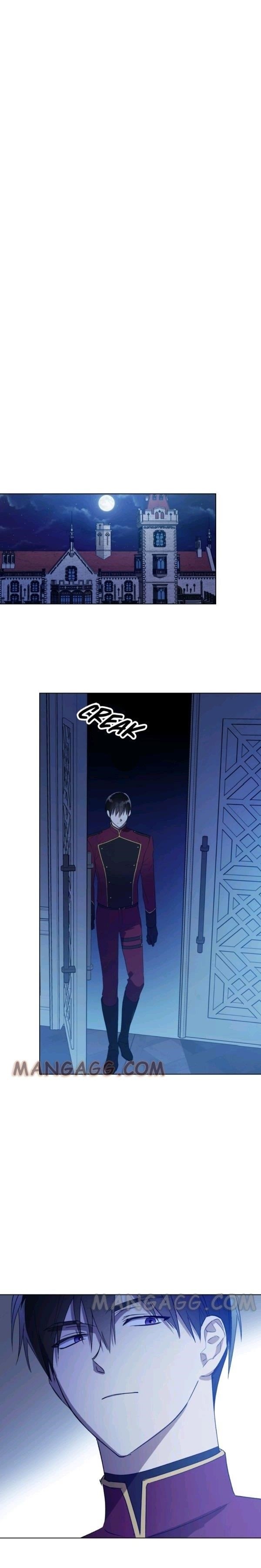 The Princess Imprints the Traitor Chapter 31 - Page 9 in English