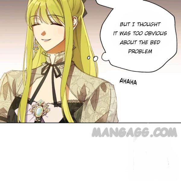 The Princess Imprints the Traitor Chapter 34 - Page 11 in English