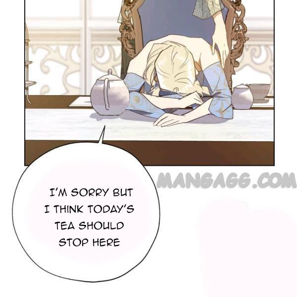 The Princess Imprints the Traitor Chapter 34 - Page 125 in English
