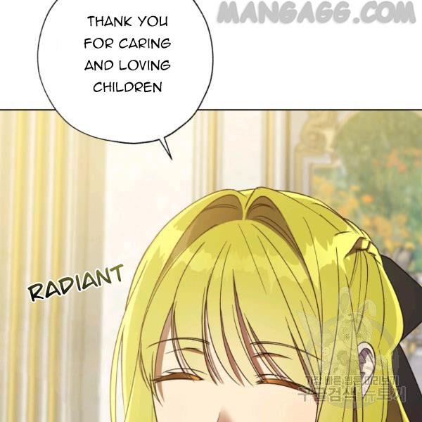 The Princess Imprints the Traitor Chapter 34 - Page 38 in English