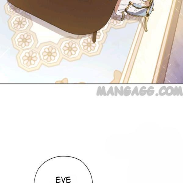 The Princess Imprints the Traitor Chapter 34 - Page 4 in English