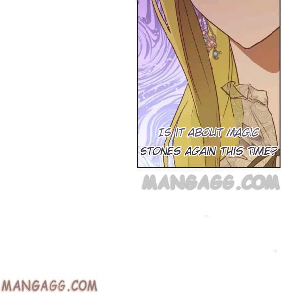 The Princess Imprints the Traitor Chapter 34 - Page 54 in English