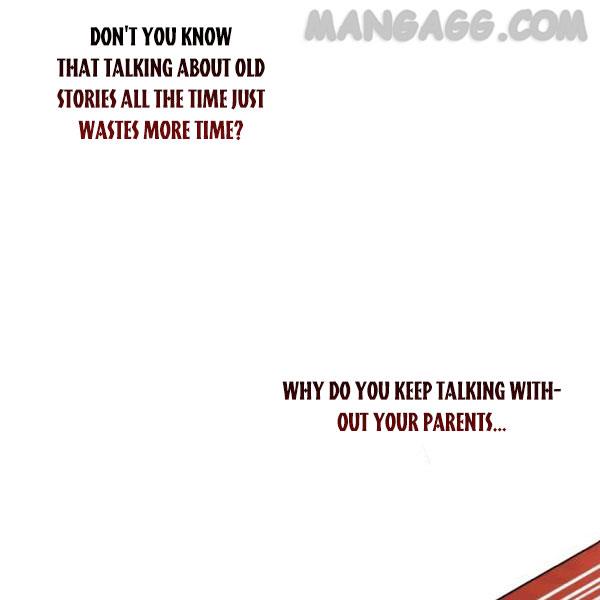 The Princess Imprints the Traitor Chapter 34 - Page 55 in English