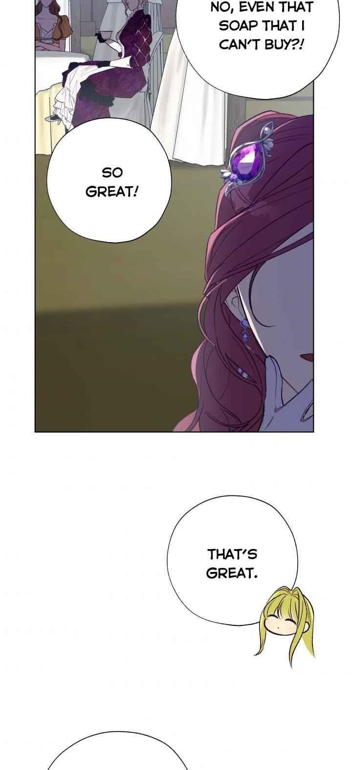 The Princess Imprints the Traitor Chapter 41 - Page 55 in English