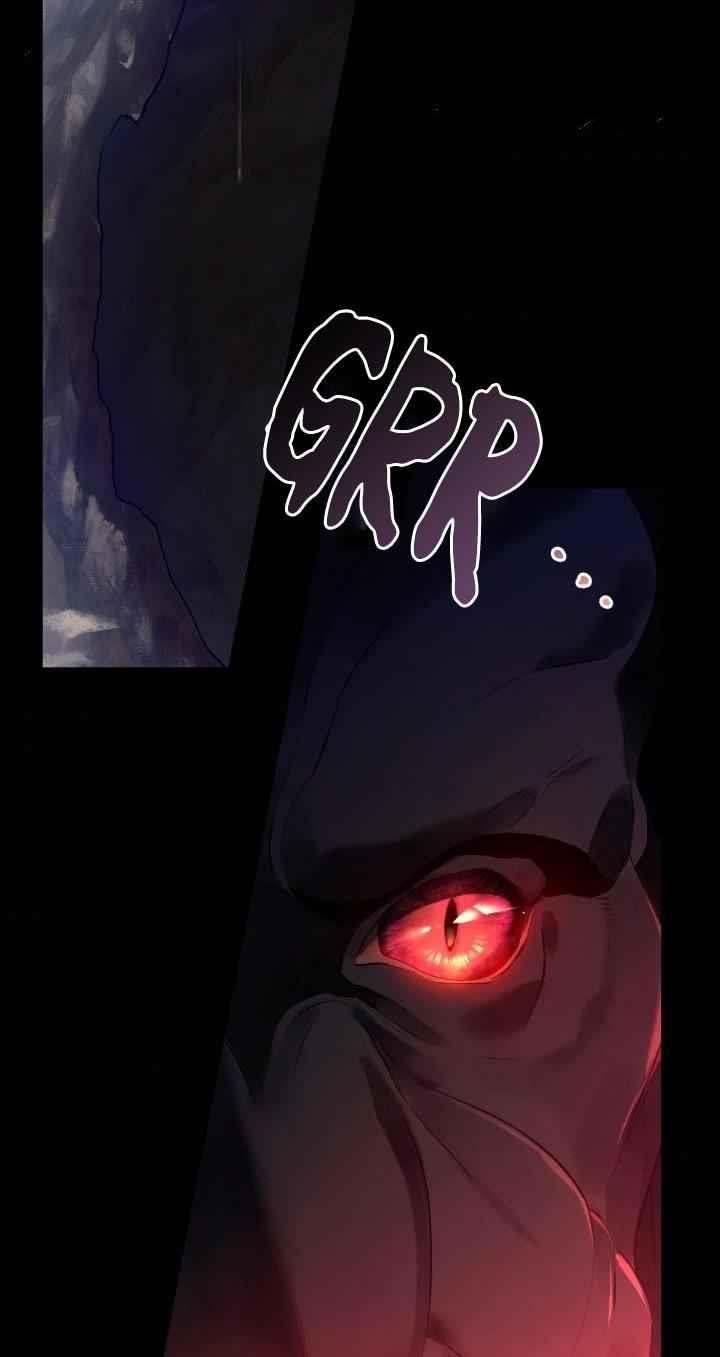 The Princess Imprints the Traitor Chapter 41 - Page 8 in English