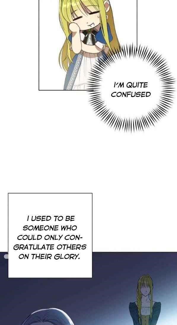 The Princess Imprints the Traitor Chapter 42 - Page 44 in English