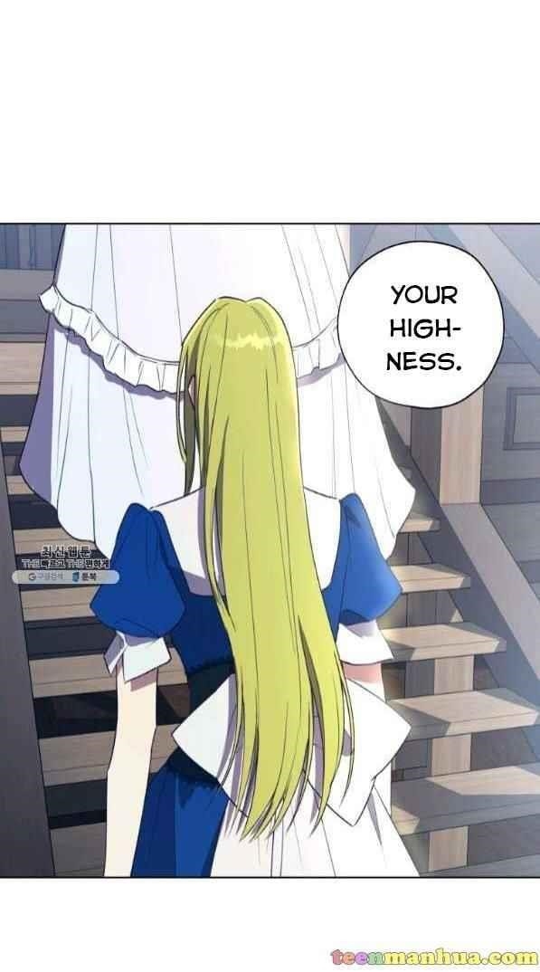 The Princess Imprints the Traitor Chapter 42 - Page 69 in English