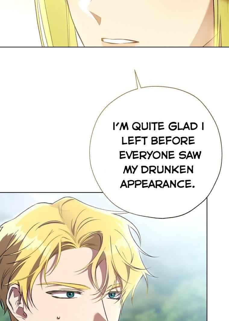 The Princess Imprints the Traitor Chapter 43 - Page 14 in English