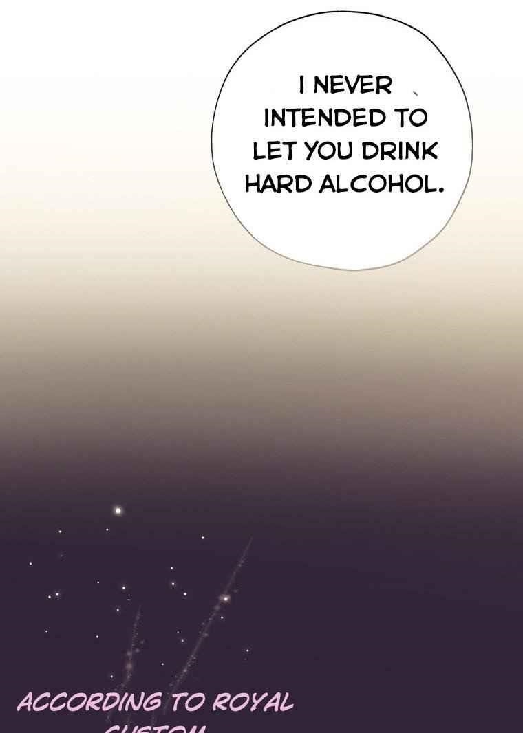 The Princess Imprints the Traitor Chapter 43 - Page 16 in English