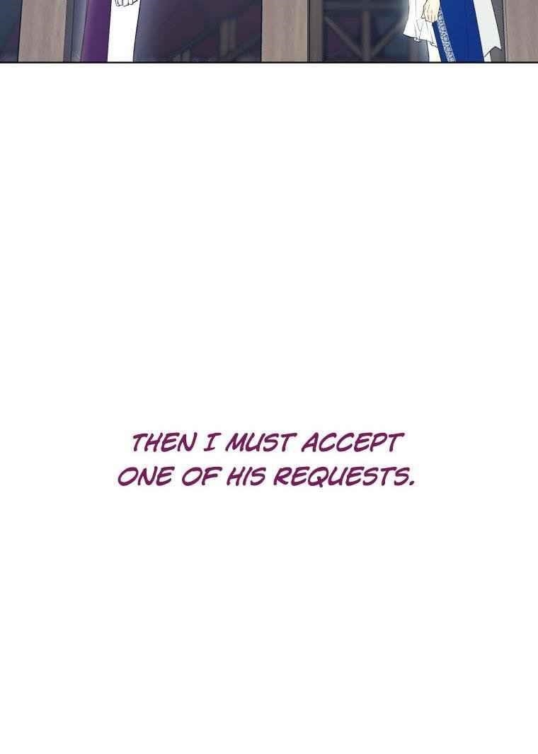 The Princess Imprints the Traitor Chapter 43 - Page 27 in English
