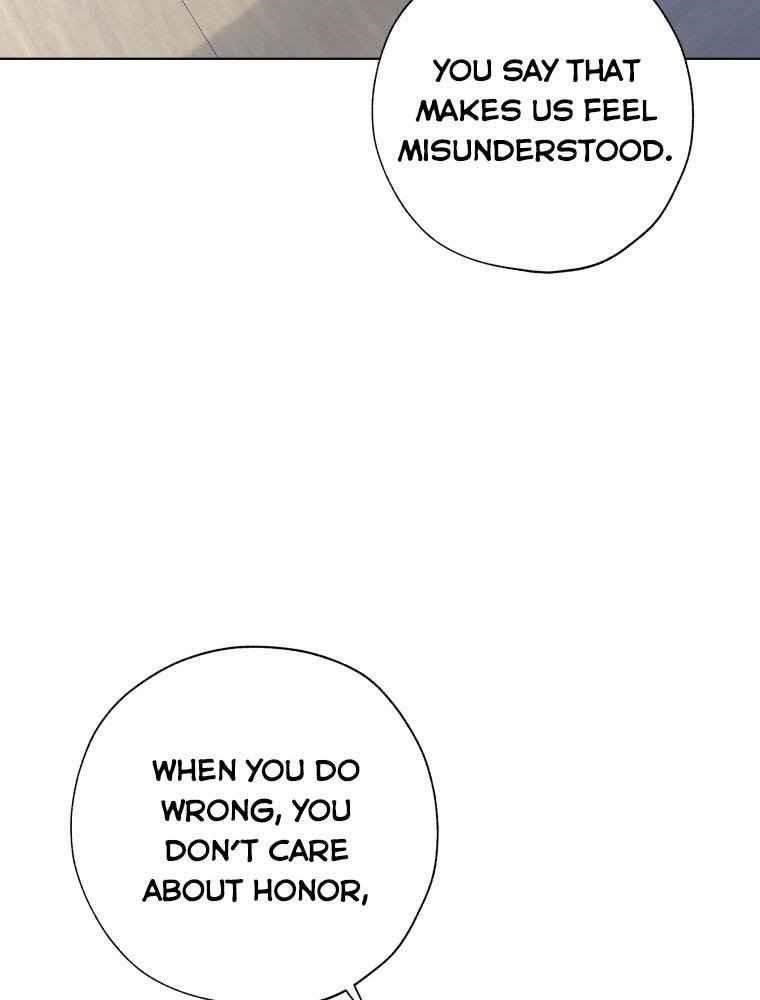 The Princess Imprints the Traitor Chapter 43 - Page 35 in English