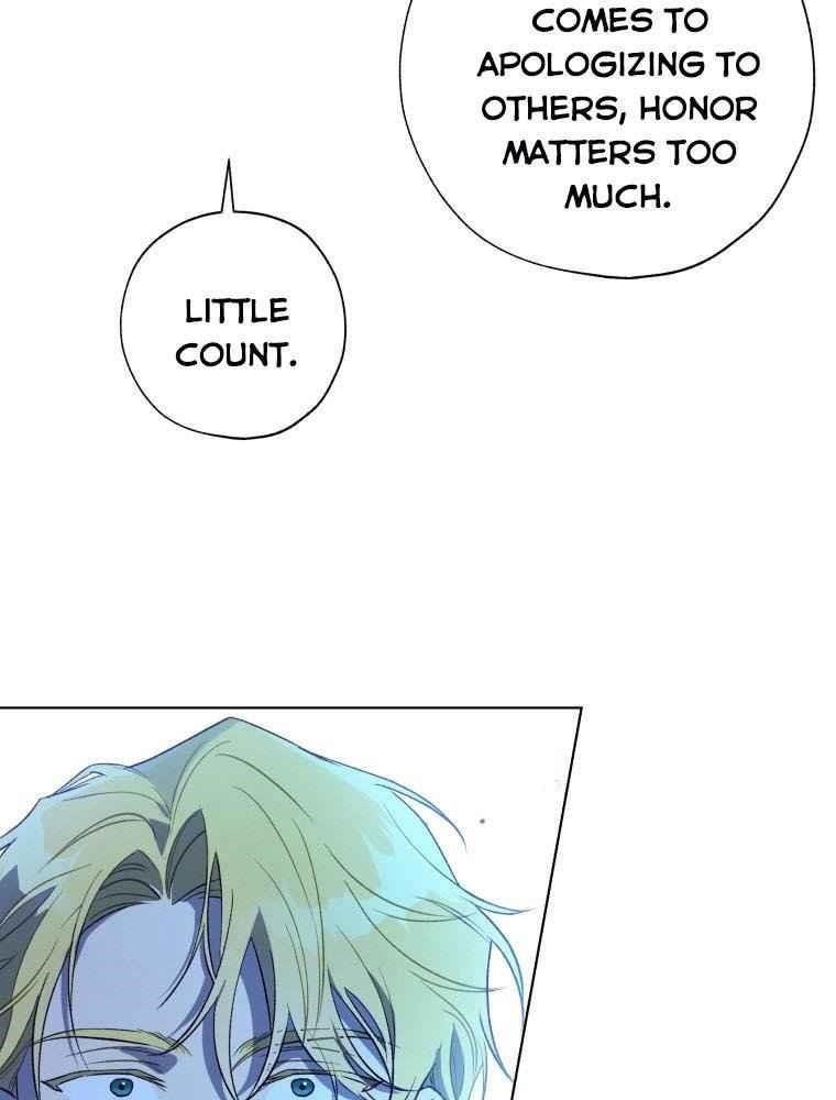 The Princess Imprints the Traitor Chapter 43 - Page 37 in English