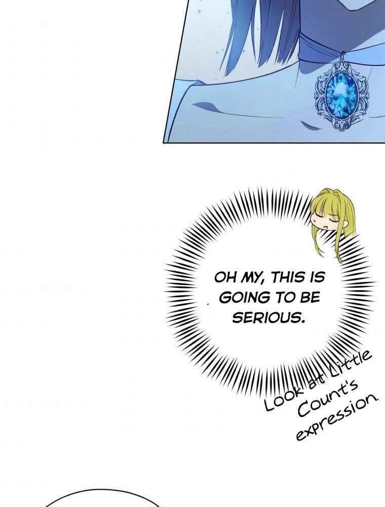 The Princess Imprints the Traitor Chapter 43 - Page 39 in English