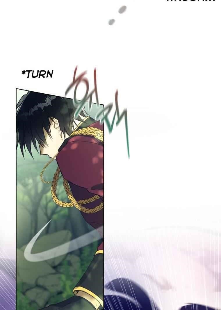 The Princess Imprints the Traitor Chapter 43 - Page 70 in English