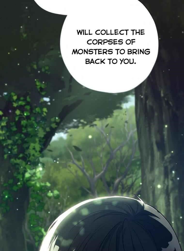The Princess Imprints the Traitor Chapter 43 - Page 96 in English