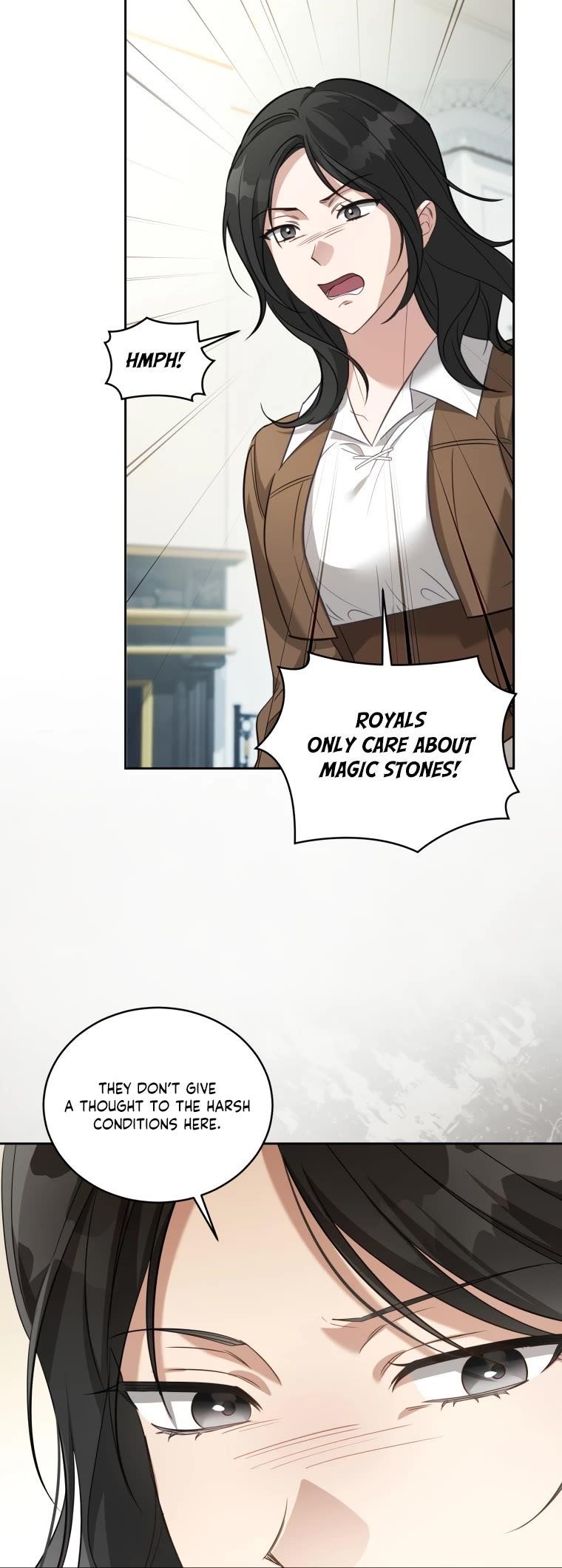 The Princess Imprints the Traitor Chapter 59 - Page 26 in English