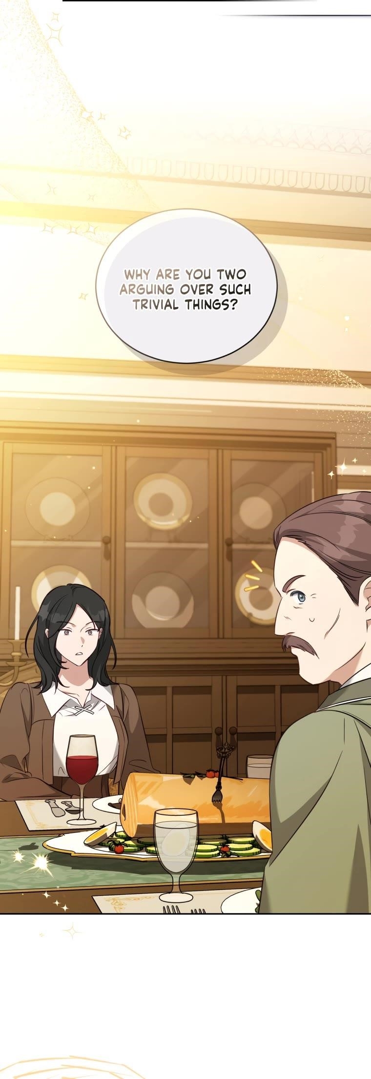 The Princess Imprints the Traitor Chapter 60 - Page 17 in English
