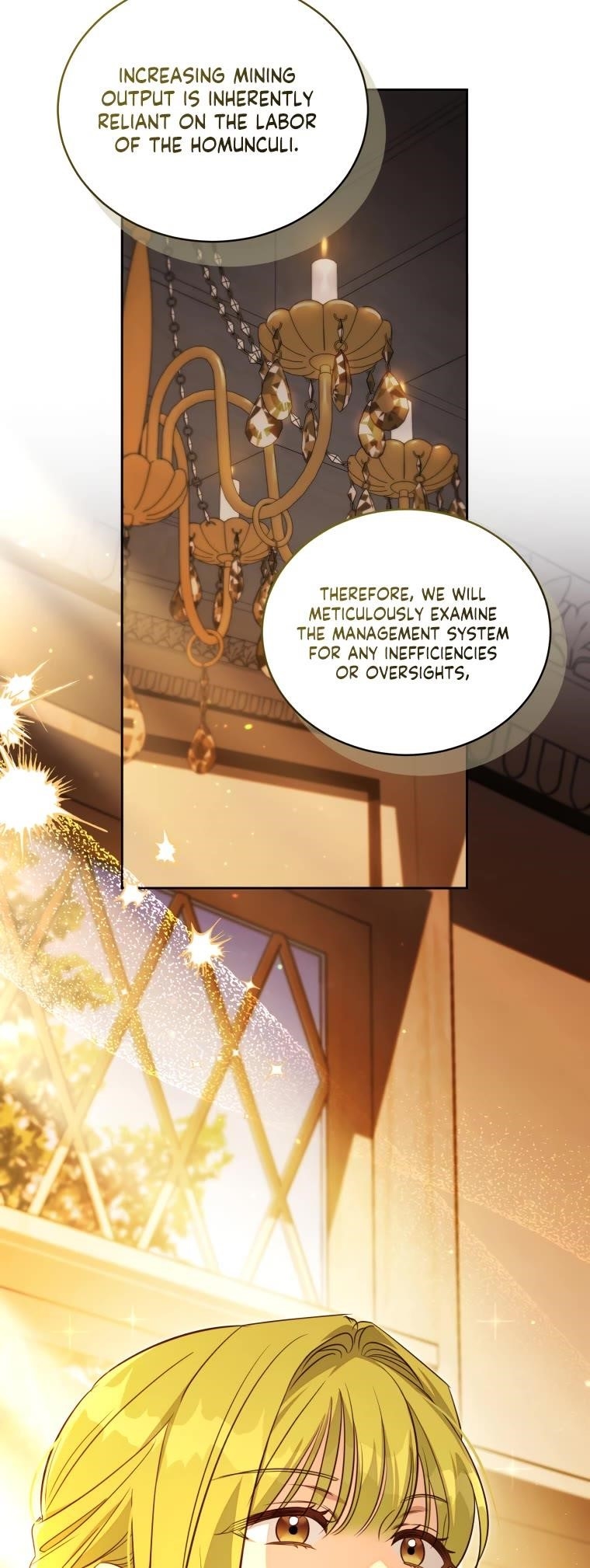 The Princess Imprints the Traitor Chapter 60 - Page 22 in English
