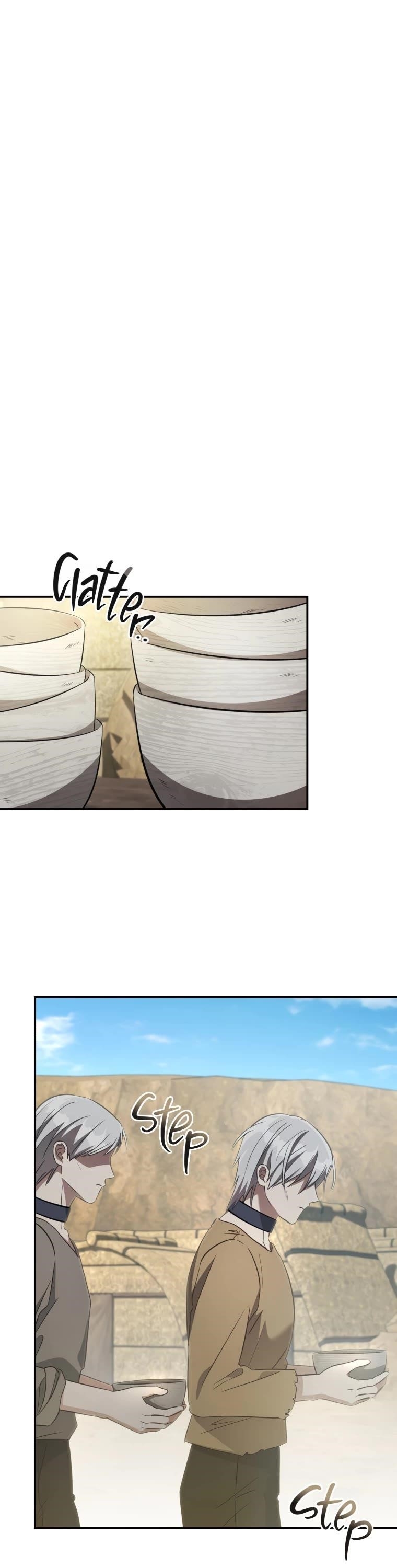 The Princess Imprints the Traitor Chapter 61 - Page 17 in English